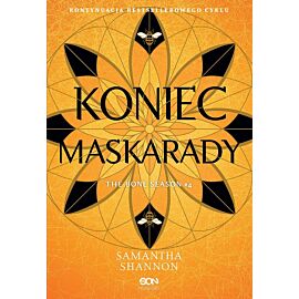 Koniec maskarady. Czas Żniw #4