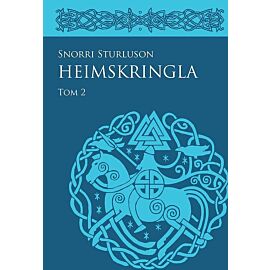 Heimskringla. Tom 2