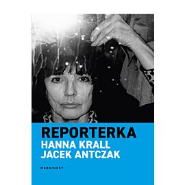 Reporterka