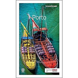 Porto travelbook wyd. 2
