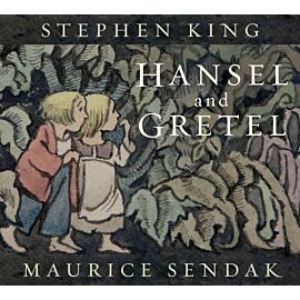 Hansel and Gretel wer. angielska