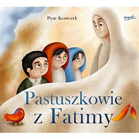 Pastuszkowie z fatimy