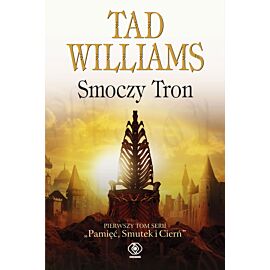 Smoczy Tron
