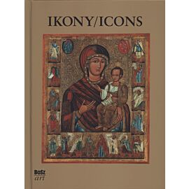 Ikony najpiękniejsze ikony w zbiorach polskich