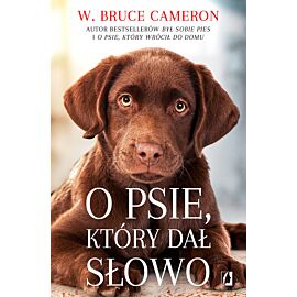 O psie, który dał słowo