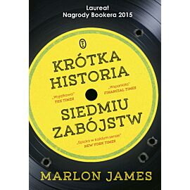 Krótka historia siedmiu zabójstw