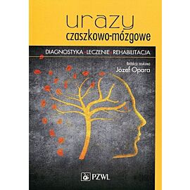 Urazy czaszkowo-mózgowe