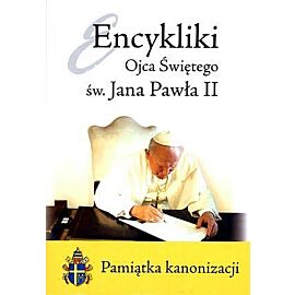 ENCYKLIKI Św. JANA PAWŁA II
