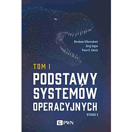Podstawy systemów operacyjnych Tom I