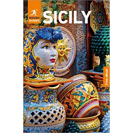 Sicily. Travel Guide with eBook