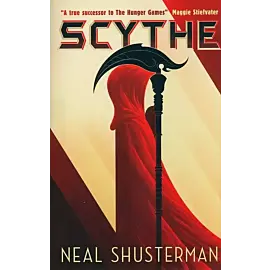 Scythe (Arc Of A Scythe)