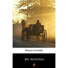 My Ántonia (e-book)
