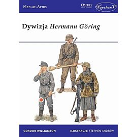 Dywizja Hermann Goring