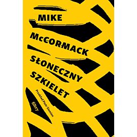 Słoneczny szkielet (e-book)