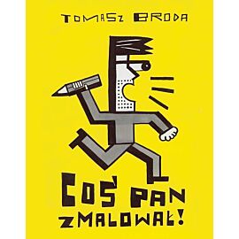 Coś Pan zmalował!