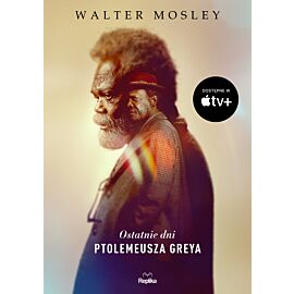 Ostatnie dni Ptolemeusza Greya (e-book)