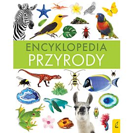 Encyklopedia przyrody