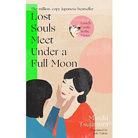 Lost Souls Meet Under a Full Moon wer. angielska