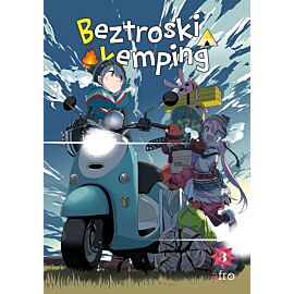 Beztroski kemping - 03