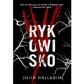 Rykowisko (e-book)