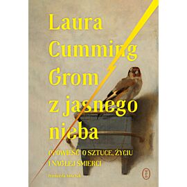 Grom z jasnego nieba