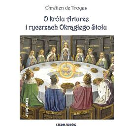 O królu arturze i rycerzach okrągłego stołu
