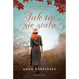 Jak to się stało (Duże Litery)