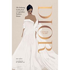 Dior. Style Icon