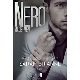 Nero. Made Men. Tom 1