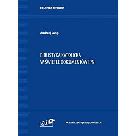 Biblistyka katolicka w archiwach 2