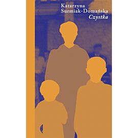 Czystka (e-book)