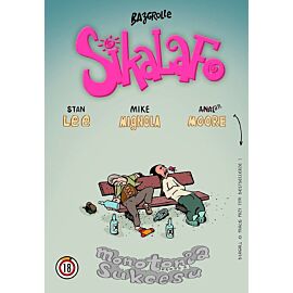 Sikalafo - 2 - Monotonia sukcesu