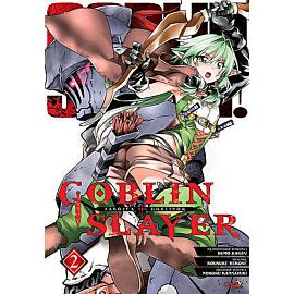 Goblin Slayer - 02