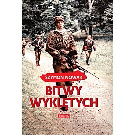 Bitwy wyklętych (e-book)