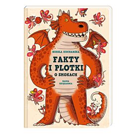 Fakty i plotki o smokach
