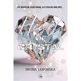 Heart of crystal