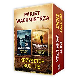 Pakiet Wachmistrz / Wachmistrz. Dogrywka