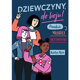 Dziewczyny, do boju! (e-book)