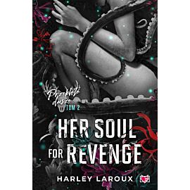 Her Soul for Revenge. Przeklęte dusze