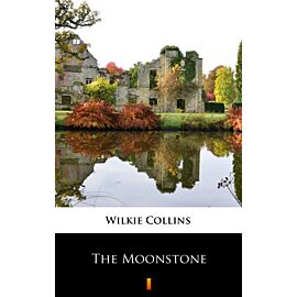 The Moonstone (e-book)