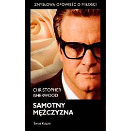 Samotny mężczyzna