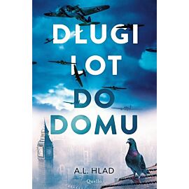 Długi lot do domu