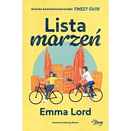 Lista marzeń