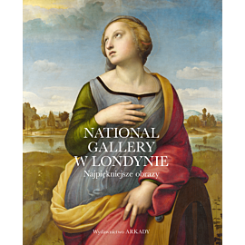National Gallery w Londynie