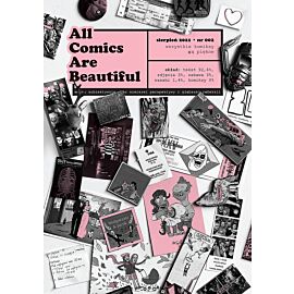 All Comics Are Beautiful - 2