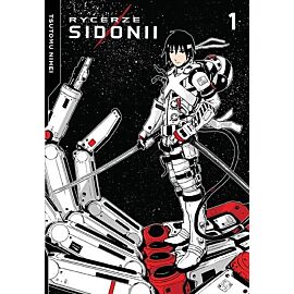 Rycerze Sidonii - 01