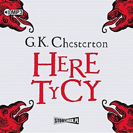Cd mp3 heretycy