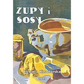 Zupy i sosy