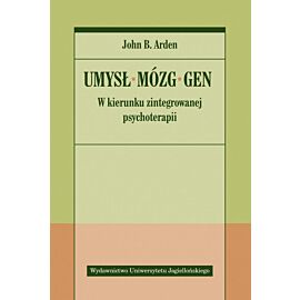 Umysł – mózg – gen