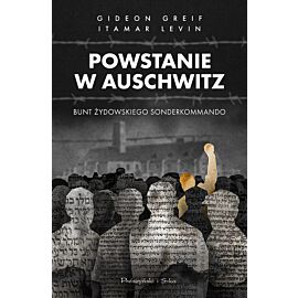 Powstanie w Auschwitz